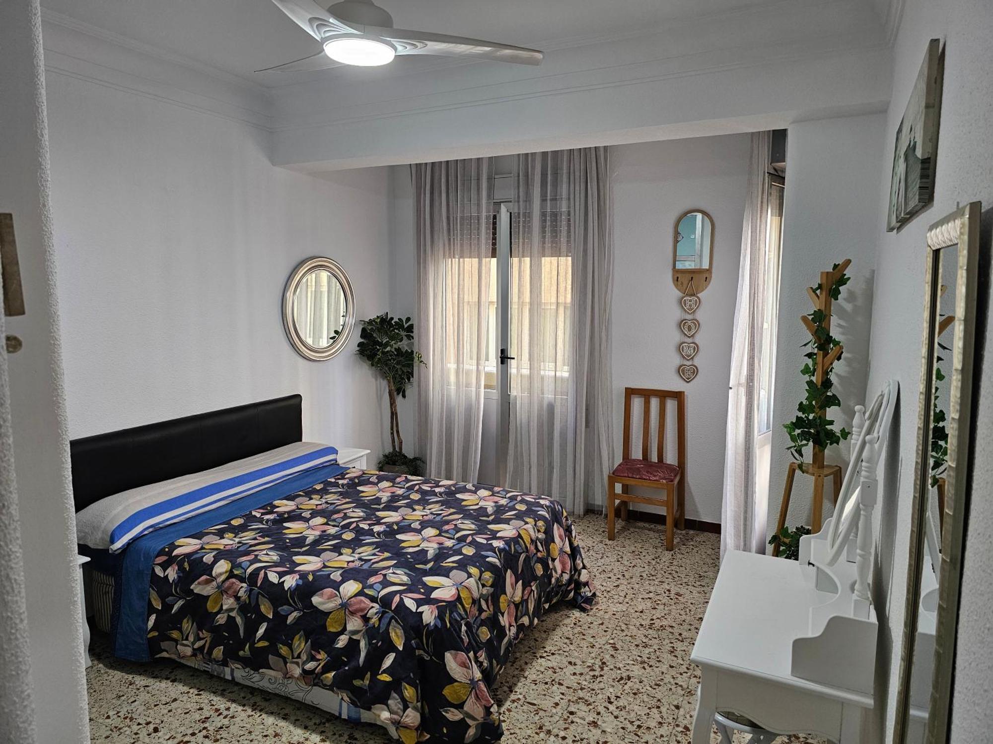 Guest House Capitan Meca Аликанте Екстериор снимка